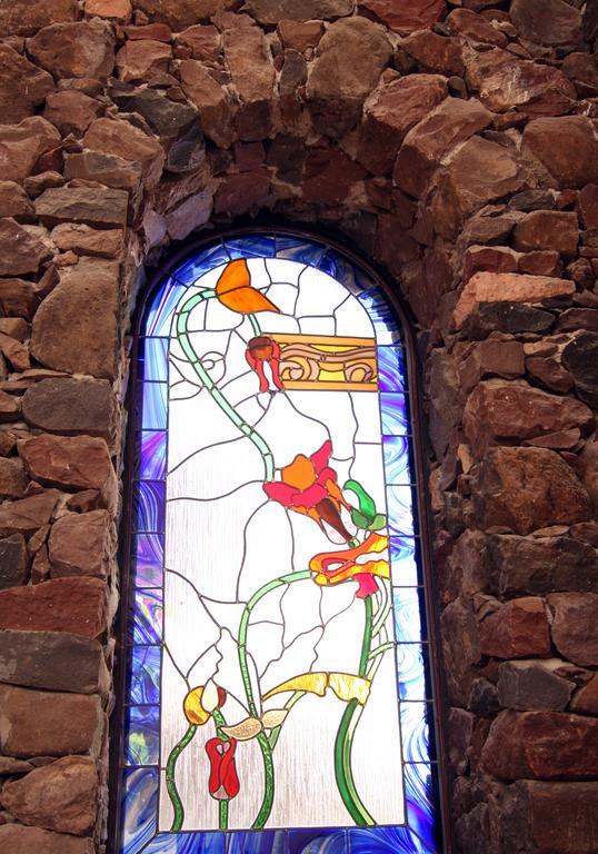 Hotel Villa Del Villar ケレタロ エクステリア 写真