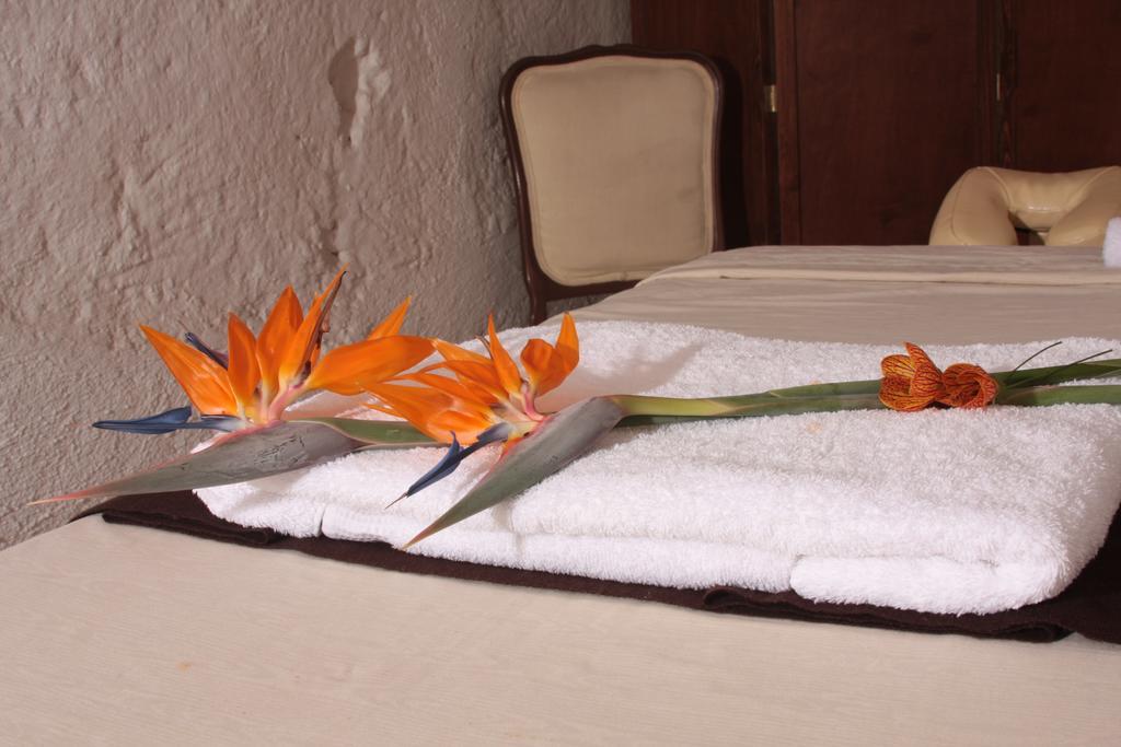Hotel Villa Del Villar ケレタロ エクステリア 写真