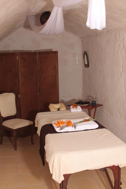 Hotel Villa Del Villar ケレタロ エクステリア 写真